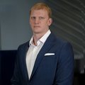 Danny Crist, founder and CEO of GlobalGov
